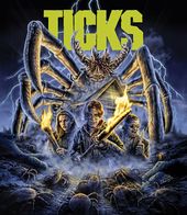Ticks (Wbr) (2Pk)