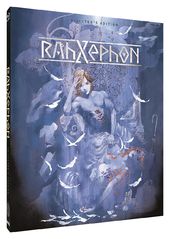RahXephon - Complete Collection [Steelbook]
