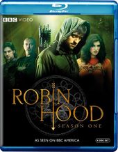 Robin Hood - Season 1 (Blu-ray)