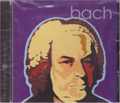 Bach: Bach - The Ultimate Collection (1 Audio Cd)