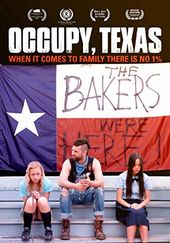Occupy Texas
