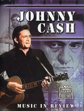 Music in Review - Johnny Cash