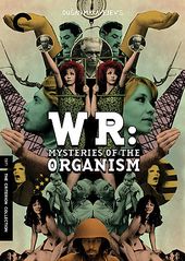 WR: Mysteries of the Organism (Director-Approved