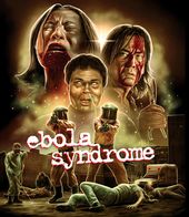 Ebola Syndrome (4K Ultra HD Blu-ray)