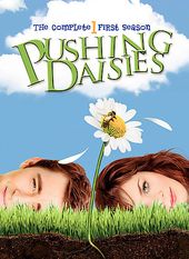 Pushing Daisies - Complete 1st Season (3-DVD)