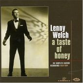 A Taste of Honey: The Complete Cadence Recordings