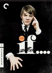 If... (Special Edition, 2-DVD)