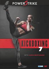 Powerstrike:Kickboxing 7 Workout