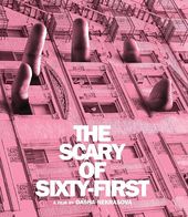 The Scary of Sixty-First (Blu-ray)