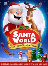 Santa World:Christmas Bedtime Stories