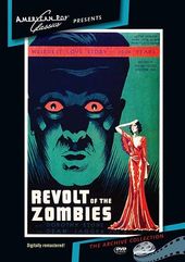 Revolt of the Zombies