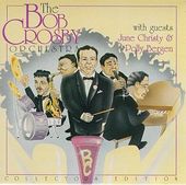 The Bob Crosby Orchestra