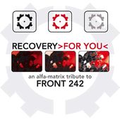 Recovery for You: An Alfa Matrix Tribute (2-CD)