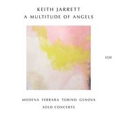 A Multitude of Angels (4-CD)