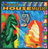 Best of House Music: Disco Nights, Volume 5