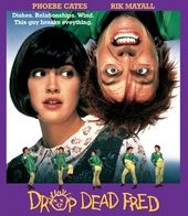 Drop Dead Fred (Blu-ray)