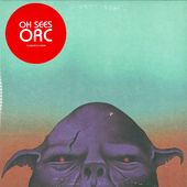 Orc (2LPs)
