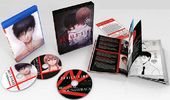 Devils' Line (Blu-ray, Limited Edition)