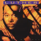 Luther Vandross: Power Of Love