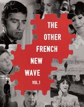Other French New Wave 1