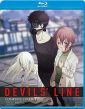 Devils' Line (Blu-ray)