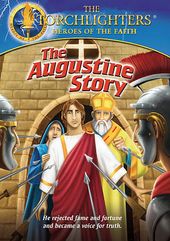 The Torchlighters: The Augustine Story