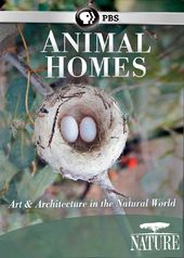 PBS - Nature: Animal Homes