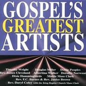 Gospel's Greatest Artists