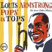 Pops is Tops: The Verve Studio Albums (4-CD)