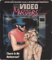 Video Murders (Blu-ray)