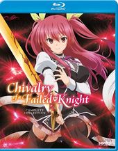Chivalry of a Failed Knight: The Complete