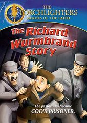 The Torchlighters: The Richard Wurmbrand Story