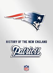 Football - NFL History of the New England