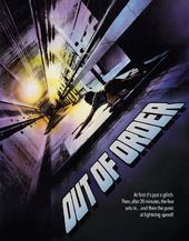 Out Of Order (Uhd/Blu-Ray/2 Discs)