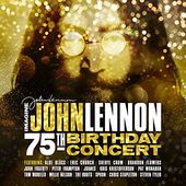 Imagine: John Lennon 75th Anniversary Concert