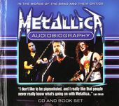 Metallica: Audiobiography