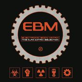Electronic Body Matrix 2 (4-CD)