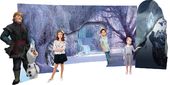 Disney - Frozen - Frozen Scene - Life Size