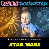 Star Wars: Lullaby Renditions