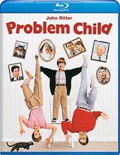Problem Child (Blu-ray)