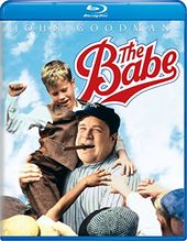 The Babe (Blu-ray)