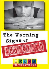 The Warning Signs of Addiction