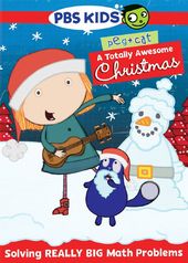 Peg + Cat: A Totally Awesome Christmas