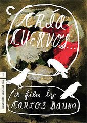 Cria Cuervos (2-DVD)