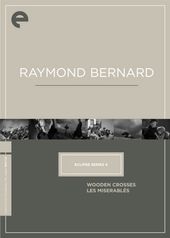 Raymond Bernard (3-DVD)