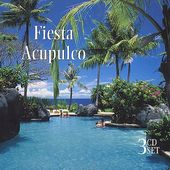 Fiesta Acupulco [Columbia River] (3-CD)