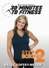 30 Minutes to Fitness: Step Boxing 2