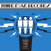 Live at Third Man Records [Single]