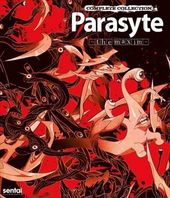 Parasyte - The Maxim: The Complete Collection