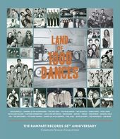 Land of 1000 Dances: The Rampart Records 58th